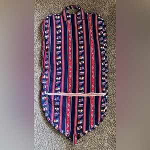 Vera Bradley Ultralight Garment Bag Pre-loved